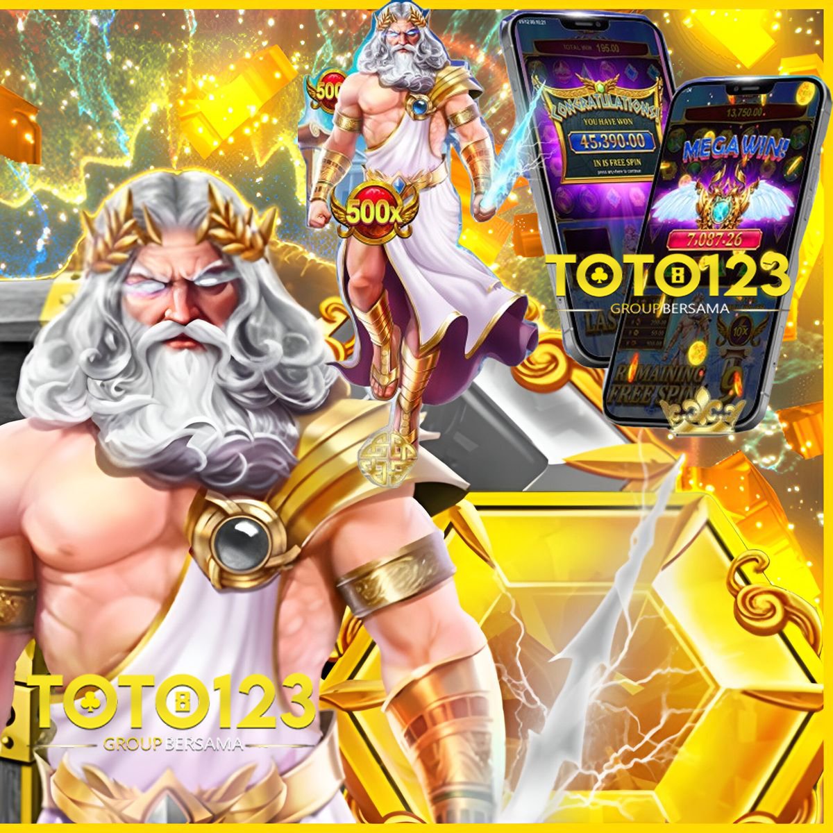 TOTO123 Login Situs Game Online Taruhan Uang Asli Terlengkap 